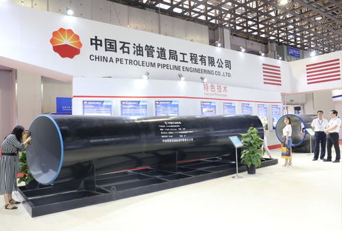 2019中國國際管道展覽會贊助商計(jì)劃再度起航 技術(shù)與機(jī)遇的橋梁