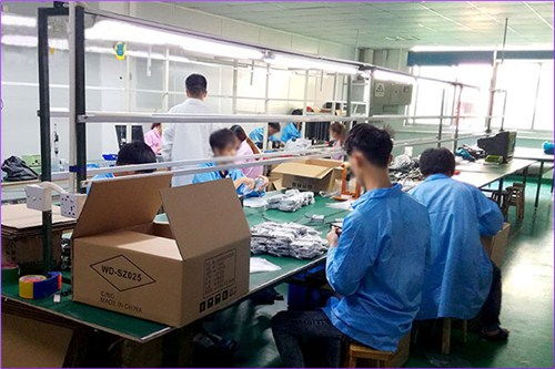 南京SMT貼片公司的計(jì)算機(jī)技術(shù)交流 驅(qū)動智能制造新未來