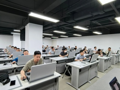 數智賦能·協同發展 中國建設監理協會計算機技術交流新篇章